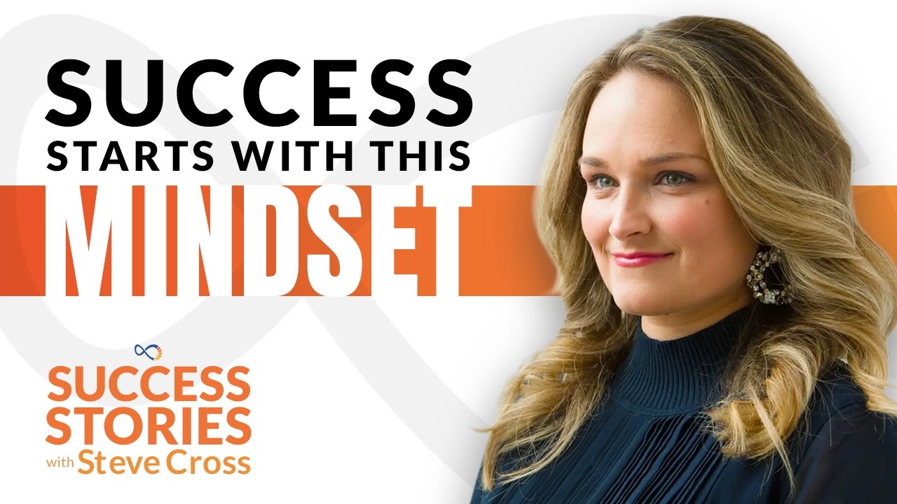 What No One Tells You About Leadership & Success - YouTube