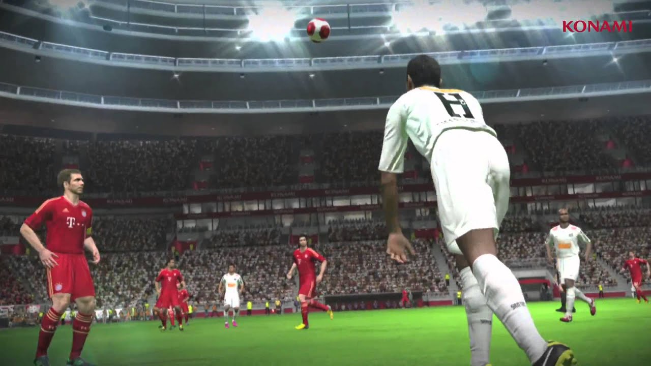 Pro Evolution Soccer (Pes) 2014 – Xbox 360 (Seminovo) - Arena Games - Loja  Geek