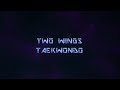 Twowings Taekwando | Foundation 6