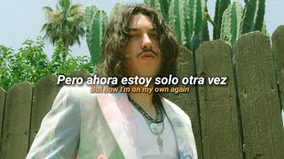 Loveless - Phantom Of You (Sub. Español & Lyrics)