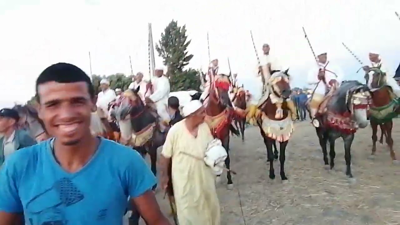 موسم دوار النجارة