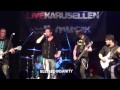 Blessed Insanity Without You LIVE Livekarusellen 2014 mp3
