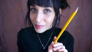 Sleep in 10 Minutes || ASMR || Tika Tut! 💤 screenshot 3