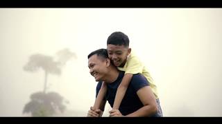 Papa - Kiki Idola Cilik - Cover By Darrell Andira