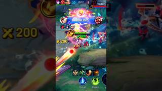 freya ultimate #trending #mobilelegends #freyatop1global #mlbb #shortvideo #shortsviral #shortsfeed