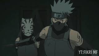KAKASHI HATAKE 「 AMV 」- XXXTENTACION - Everybody Dies In Their Nightmares