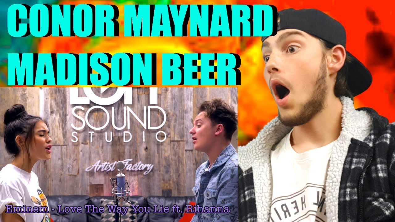 Dusk Till Dawn Cover Madison Beer