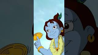 Chhota Bheem aur Krishna #trending #shorts