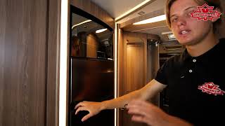 Hur fungerar KABE TM I 910 IMPERIAL- Vincents Husbil & Husvagn
