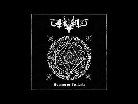 Gotholocaust - Summa Perfectionis (Full Album Premiere)
