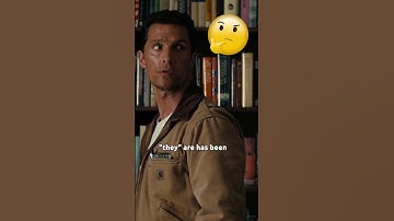 How Coop Was Saved From The Black Hole In Interstellar