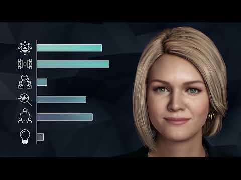 Amelia: Inductive Learning & Sentient Framework