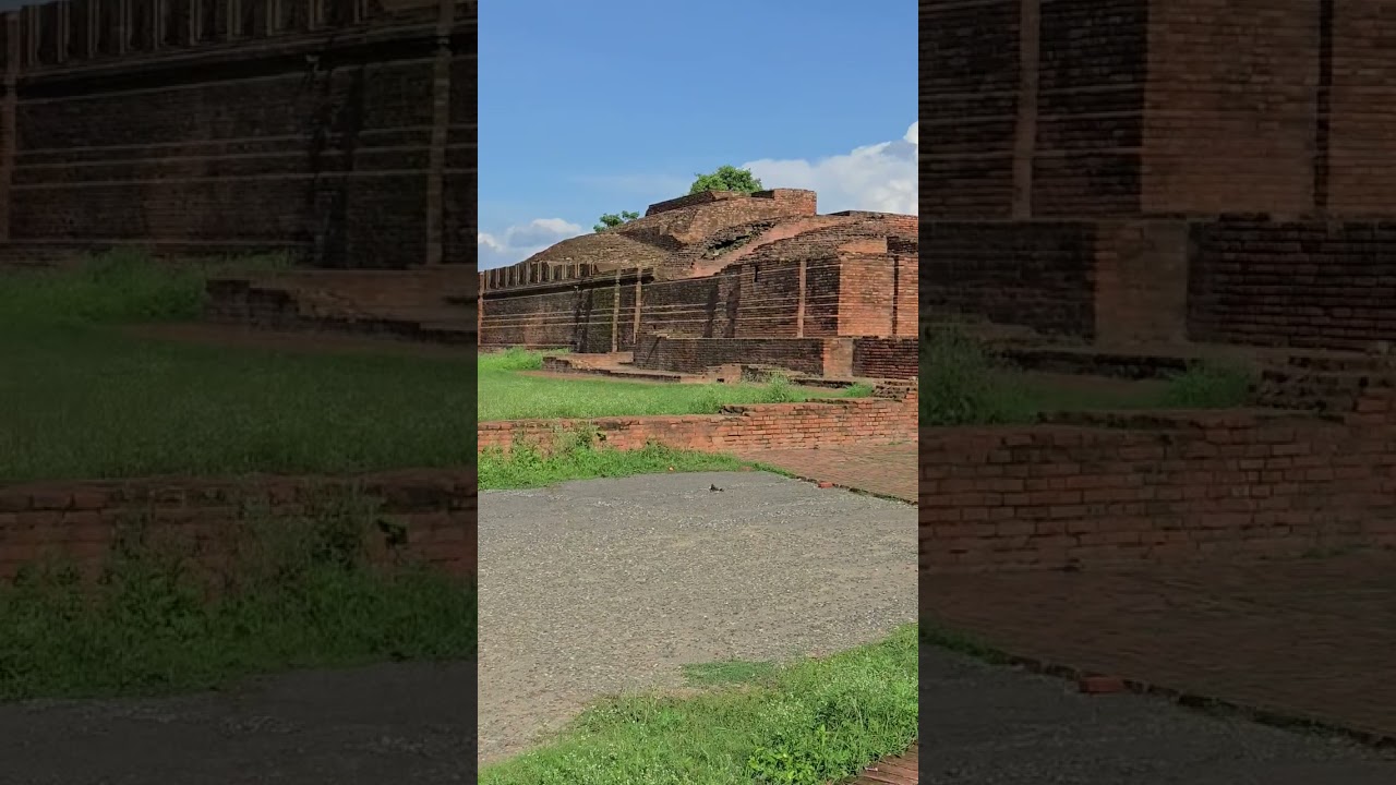 कैसे बना खूंखार डाकू भिक्षुक।।angulimala gufa।। shravasti tourism।। angulimala stupa