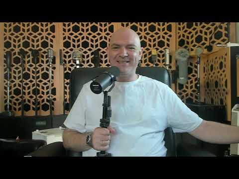 Flat Earth Debate 25562 Uncut & After Show Music