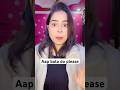 Suno meri baat #shorts #shortsfeed #comedy