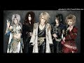 Versailles - Melodic Thorn