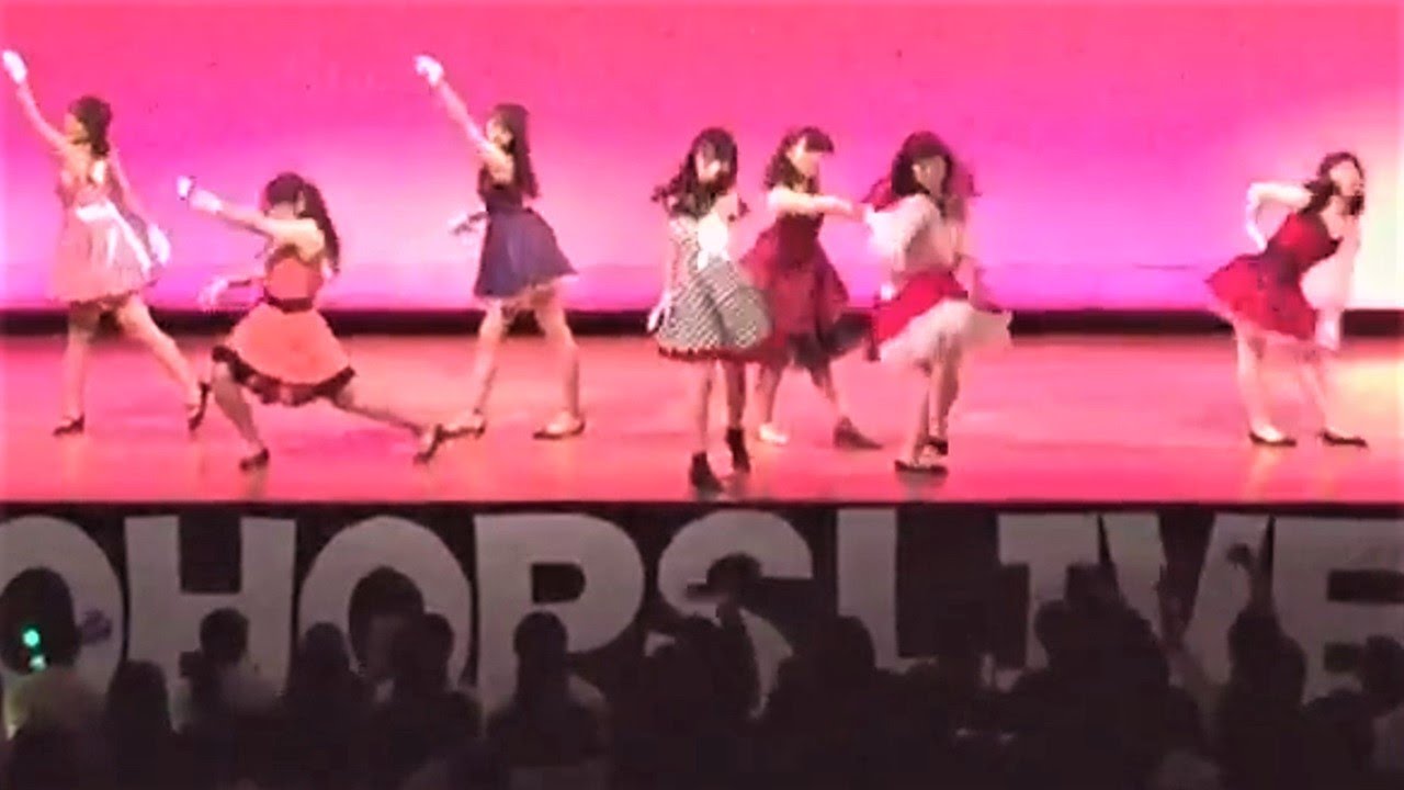 オープニング ラ・ラ・ランド