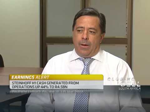 BNC#6: Wiese Q\u0026A - Markus Jooste, last days of Steinhoff, Rainbow Nation and more