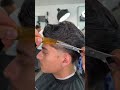 The ULTIMATE TAPER FADE Tutorial ⚡️💈 Barber Tutorial Step by Step 📚 ASMR Sounds + Walkthrough 🗣️
