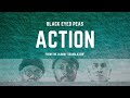 Black Eyed Peas ACTION LYRICS mp3