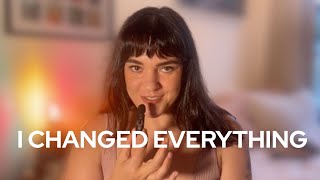I Quit My Corporate Job and Moved to New York