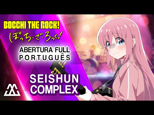 Clipes de abertura e encerramento de BOCCHI THE ROCK! são lançados no   - Crunchyroll Notícias