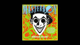Masterboy - Different dreams