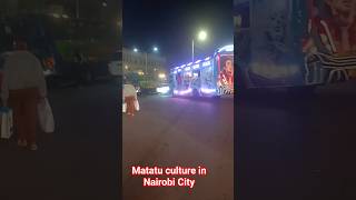 Download Lagu Matatu madness Matatu culture in Nairobi City MP3