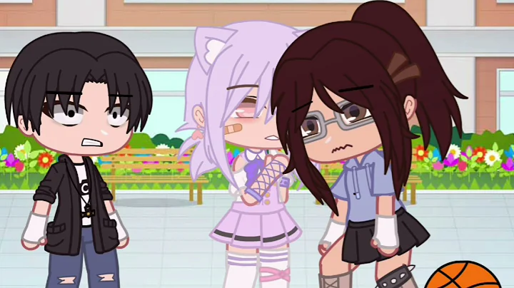 If Someone hurts Hange 💢🔪 ||Aot meme || Levihan