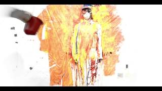 2012 HANDY PAINT PRODUCTS FILM FEST - PRIMARY - 3RD PLACE