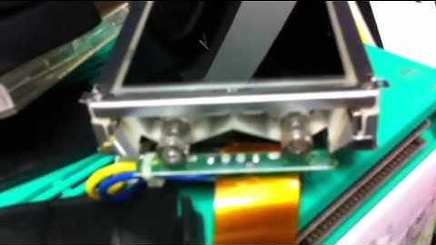 Game Axe Back Light Repair Project