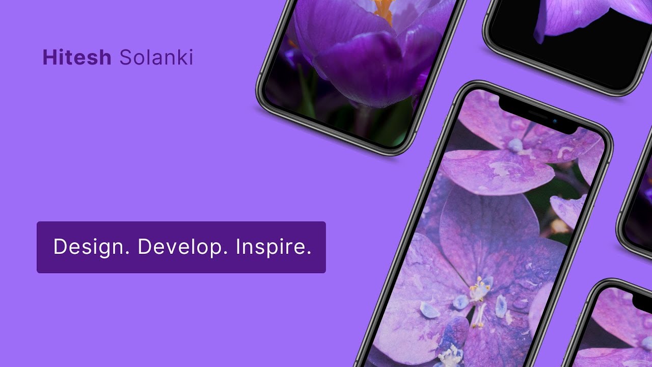 Website Design, Development, and Ui Ux Design Service