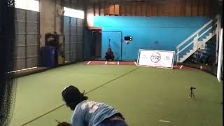Vince Davis 2023 RHP Curveball