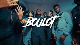 Free Konieur X Fredo Santana X 77 Trap Type Beat 2025 - Boulot Chicago Drill Instrumental