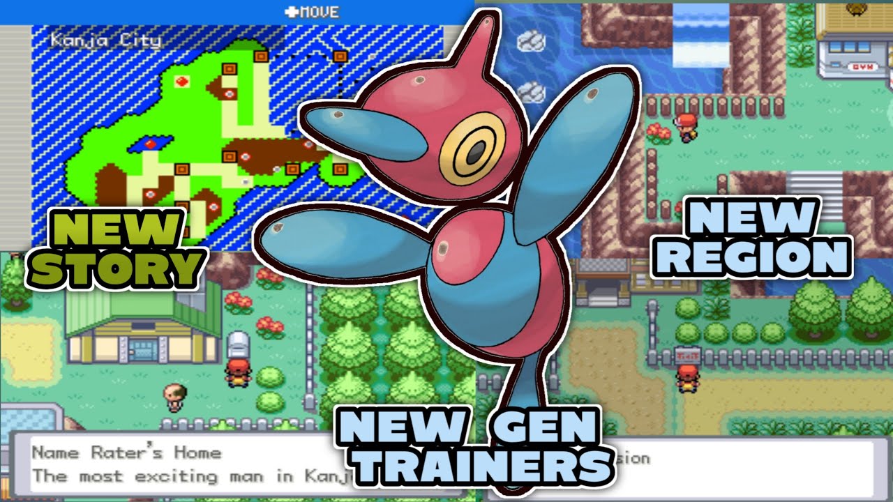 download pokemon gba rom hack more regions download pokemon gba rom hack more regions
