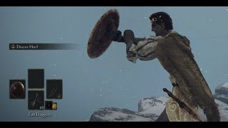 Elden Ring: Invasion Duels | Smithscript Shield