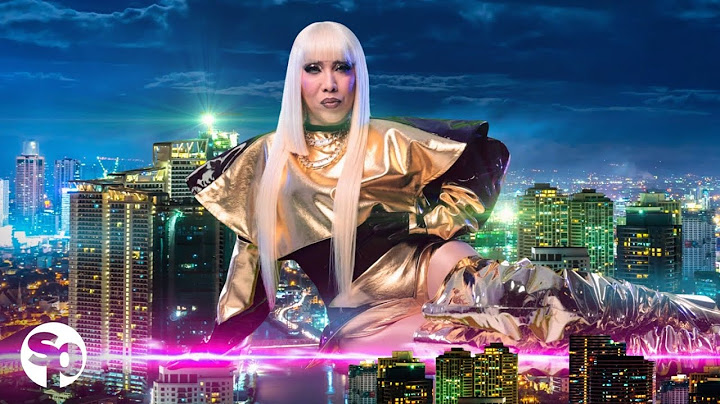 Vice Ganda - Rampa (Music Video)