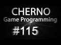 Ep. 115: UI Rendering - Game Programming