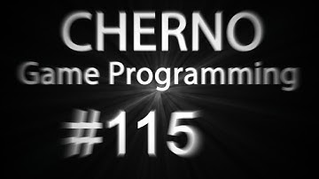 Ep. 115: UI Rendering - Game Programming