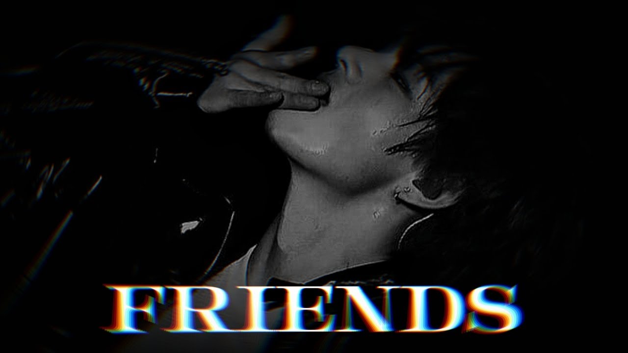 Kim Taehyung  Friends Chase Atlantic fmv