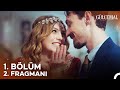 Gülcemal 1. Bölüm 2. Fragmanı | Nasıl Bu Kadar Kötü Olabilirsin?