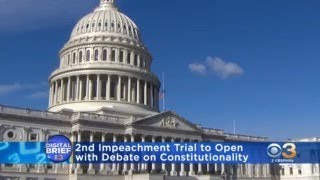 Digital Brief: Feb. 9, 2021 (AM)