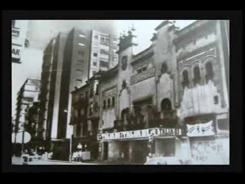 fisetv1 cines antiguos de santander youtube santander mexico