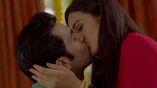 Rakul Preet Lip Lock 4K Hot Smoch By Rajkumar Rao