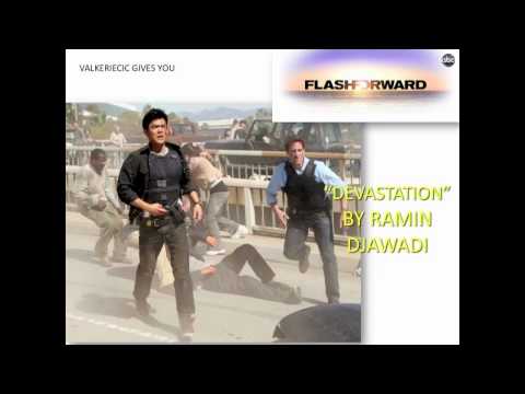TV Themes - Flashforward - The First Blackout/ Devastation