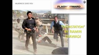 TV Themes - Flashforward - The First Blackout/ Devastation