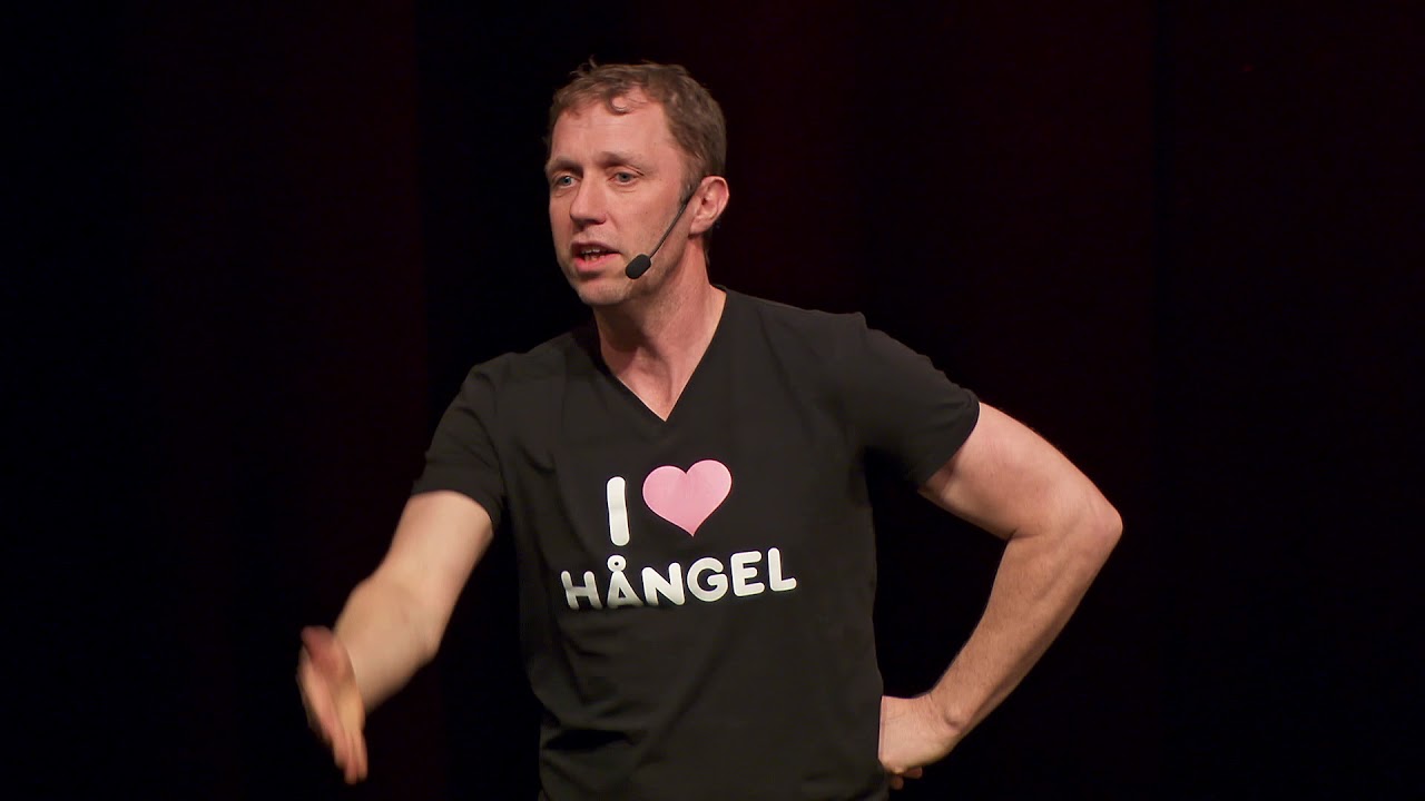 Blanketterna är tamejfan ifyllda!