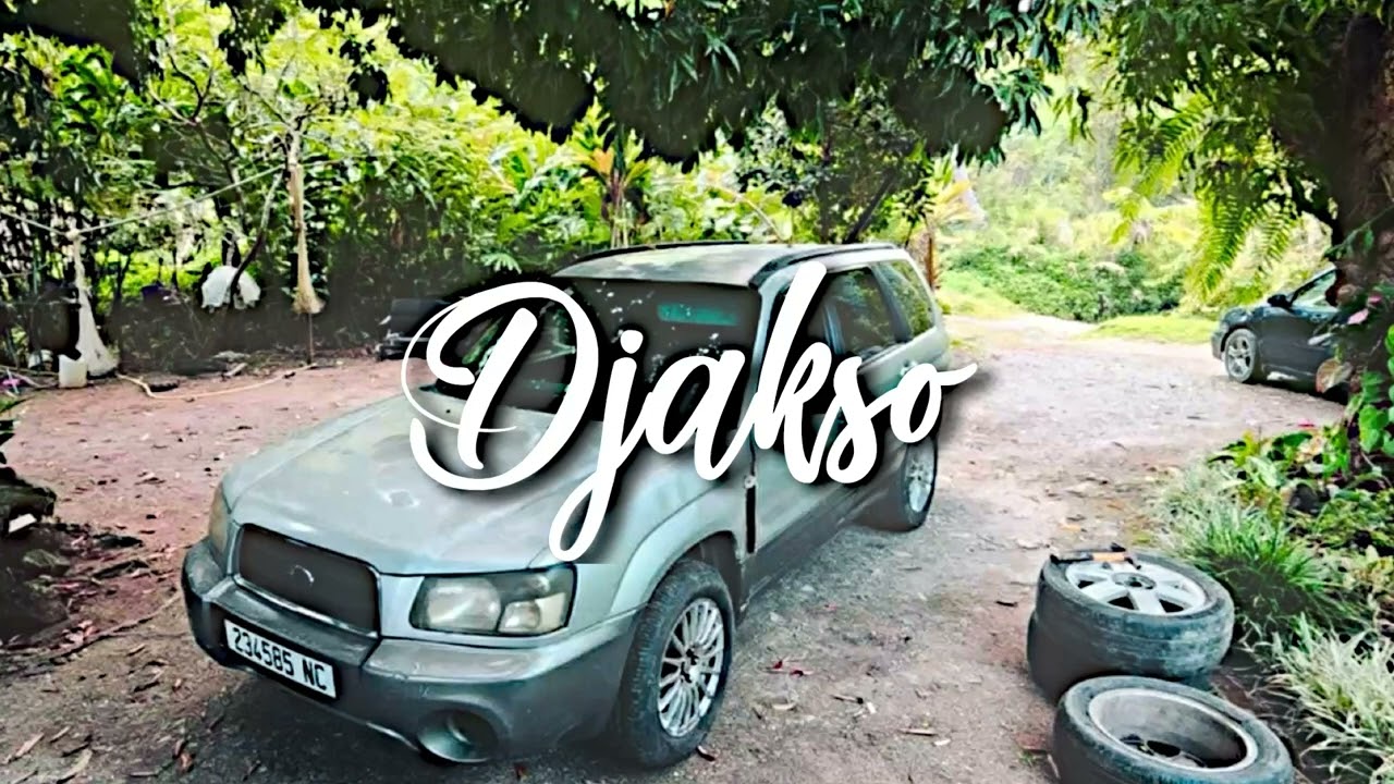 DJAKSO ✘ BOUSS - PRINTEMPS [ZOUKREMIX] Z0Z6 