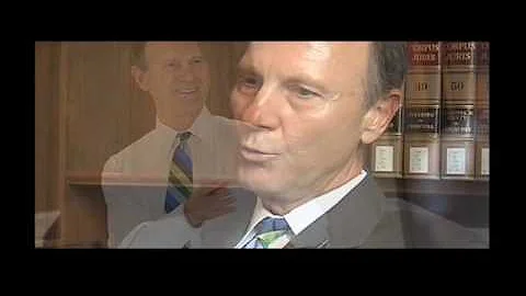Professor Mark Crain, Policy Studies/ Political Ec...