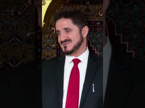 التكليف د عدنان إبراهيم 